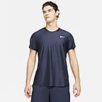 NikeCourt Dri-FIT Advantage Herren-Tennisoberteil. Nike DE