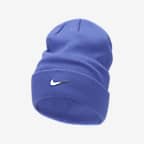mens nike swoosh beanie