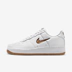 Nike aire hotsell force 1 low