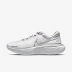 Calzado de running para carretera para mujer Nike ZoomX Invincible Run  Flyknit. Nike.com