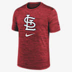 St. Louis Cardinals Shirt M – Laundry