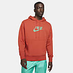 nike greek freak hoodie