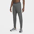 nike men's dry woven team training pants