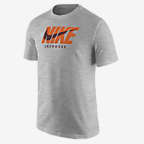 Nike Men's Lacrosse T-Shirt. Nike.com