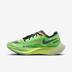 Scream Green/Bright Crimson/Honeydew/Zwart