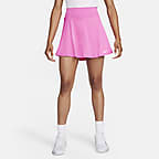 NikeCourt Advantage Women's Tennis Skirt. Nike SI