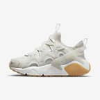 Nike air huarache sale womens rose gold