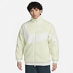 nike nsw reversible swoosh fullzip