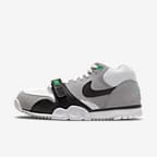 nike air trainer 1 black