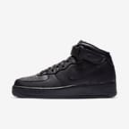 Nike Air Force 1 Mid '07 Men's Shoe. Nike PT