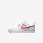 White/Laser Orange/Coral Chalk