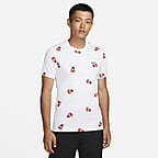 tiger woods t shirt