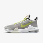 Tenis Nike Air Max Impact básquetbol para caballero - Quien tiene el mejor  precio? - Nau