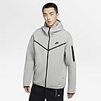 nike tech fleece hoodie xs