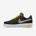 Nike Air Force 1 Low Fm Joy By You Custom Shoes. Nike.com