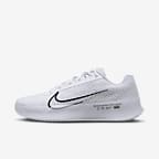 Wit/Summit White/Zwart