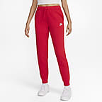 Nike Sportswear Club Fleece Women's Mid-Rise Joggers. Nike.com