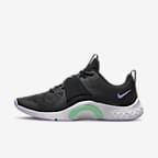 Dark Smoke Grey/White/Black/Lilac