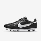 NikePremier 3 Firm-Ground Low-Top Soccer Cleats. Nike.com