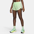Nike Fast Tempo Women's Dri-FIT Running Shorts. Nike AU