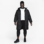 Nike Sportswear Classic Puffer Women's Therma-FIT Loose Hooded