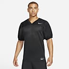 football training tops nike