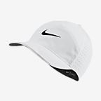 nike men's 2018 aerobill legacy91 perforated golf hat