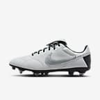 NikePremier 3 Soft-Ground Low-Top Football Boot. Nike CA