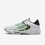 Wit/Zwart/Barely Volt/Wit