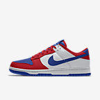 Finished these up, what yall think? Padre Dunk (custom) 🎨 🖌 : r/Sneakers