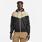 Black/Khaki/Black
