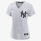 Juan Soto New York Yankees Women's Nike MLB Replica Jersey. Nike.com