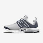 Custom nike presto mens hotsell