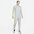 Flat Silver/Volt/Black
