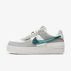 nike air force one mujer precio