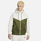 nike windrunner s