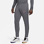 Nike Women's Academy Dri-FIT Knit Soccer Pants (XL X 32') Anthracite Orange  : : Tools & Home Improvement