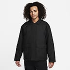 Nike work cheap jacket