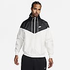 Nike cheap windrunner xxl