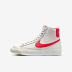 Nike blazer grade sales school