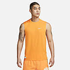 Vivid Orange