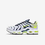 air max plus youth