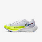 White/Volt/Racer Blue/Black