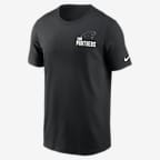 Nike Panthers Local T-Shirt