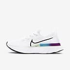 nike react infinity run flyknit mujer