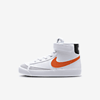 Vit/Wolf Grey/Svart/Safety Orange