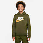 Rough Green/White/Total Orange
