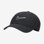 Club Nike Swoosh Cap. Unstructured