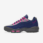 air max 95 personnalisable