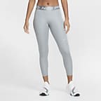 nike therma leggings